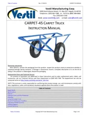 Vestil