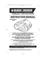 Black Decker