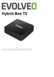 EVOLVEO