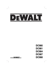 DeWalt