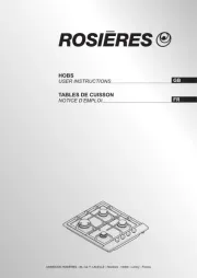 Rosieres