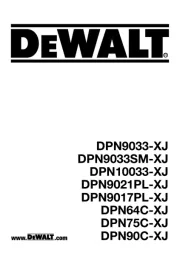 DeWalt