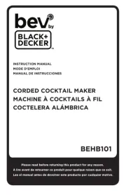 Black Decker