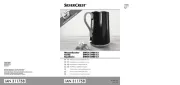 Silvercrest