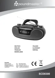 Soundmaster