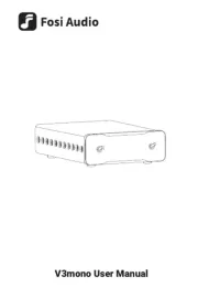 Fosi Audio