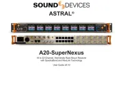 Sound Devices