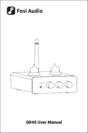 Fosi Audio