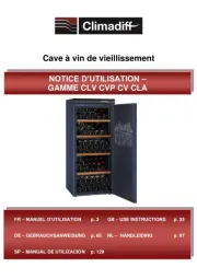 Climadiff