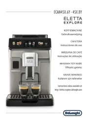 Delonghi
