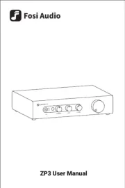 Fosi Audio