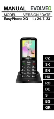 EVOLVEO