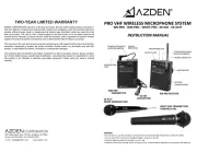 Azden