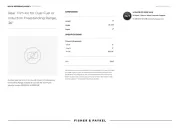 Fisher Paykel