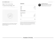 Fisher Paykel