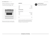 Fisher Paykel