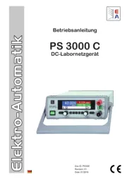EA Elektro Automatik