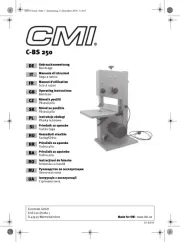 CMI