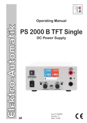 EA Elektro Automatik