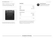 Fisher Paykel