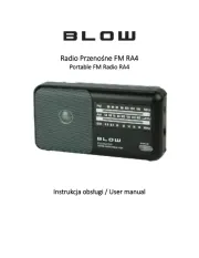 Blow