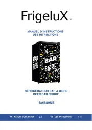 FrigeluX