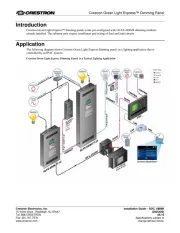 Crestron