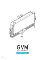 GVM