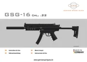 German Sport Guns