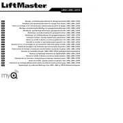 Liftmaster