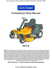 Cub Cadet