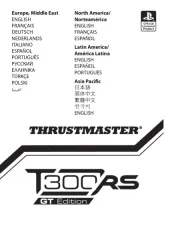 Thrustmaster