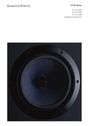 Bowers Wilkins
