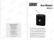 August