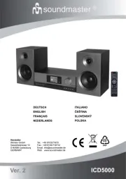 Soundmaster