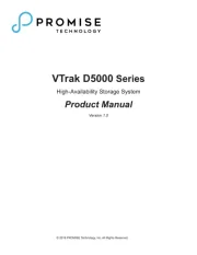 Promise Technology