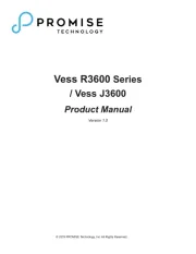 Promise Technology