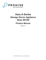 Promise Technology
