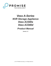 Promise Technology