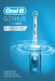 Oral-B