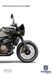 Husqvarna