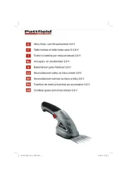 Pattfield