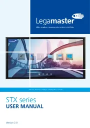 Legamaster