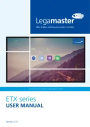 Legamaster