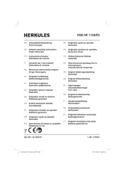 Herkules
