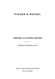 Fisher Paykel