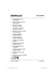 Herkules