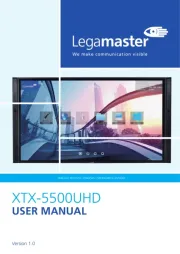 Legamaster