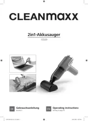 Cleanmaxx