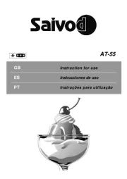 Saivod